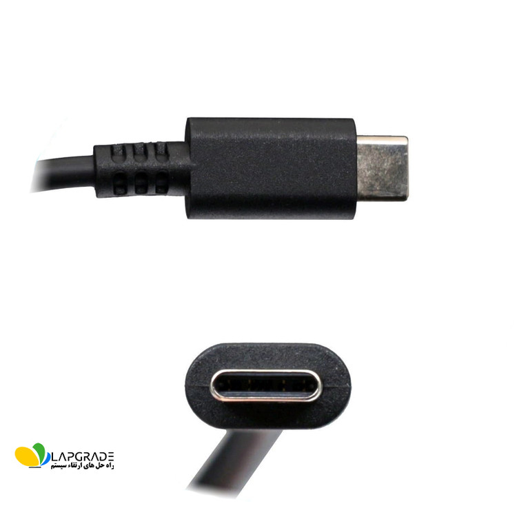 شارژر لپ تاپ دل 20 ولت 6.5 آمپر 130 وات مدل DA130PM170