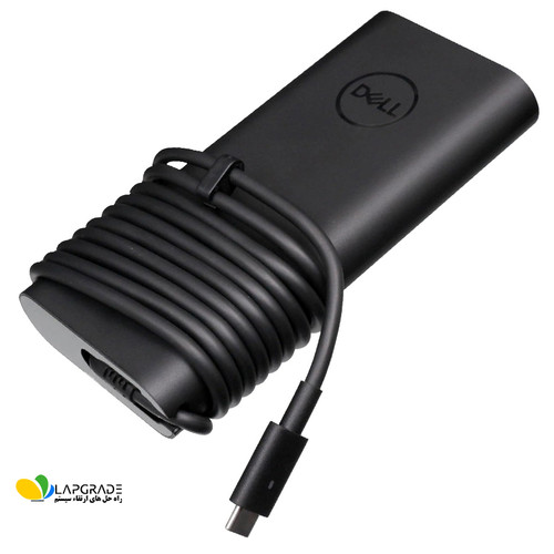شارژر لپ تاپ دل 20 ولت 6.5 آمپر 130 وات مدل DA130PM170