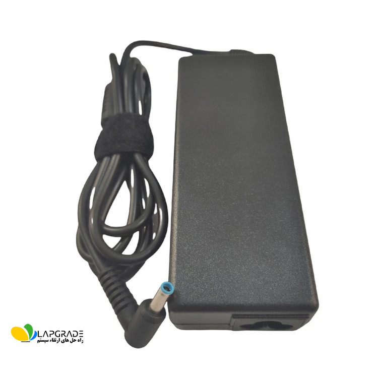 شارژر لپ تاپ اج پی 19.5 ولت 4.62 آمپر مدل PA-1900-18H2