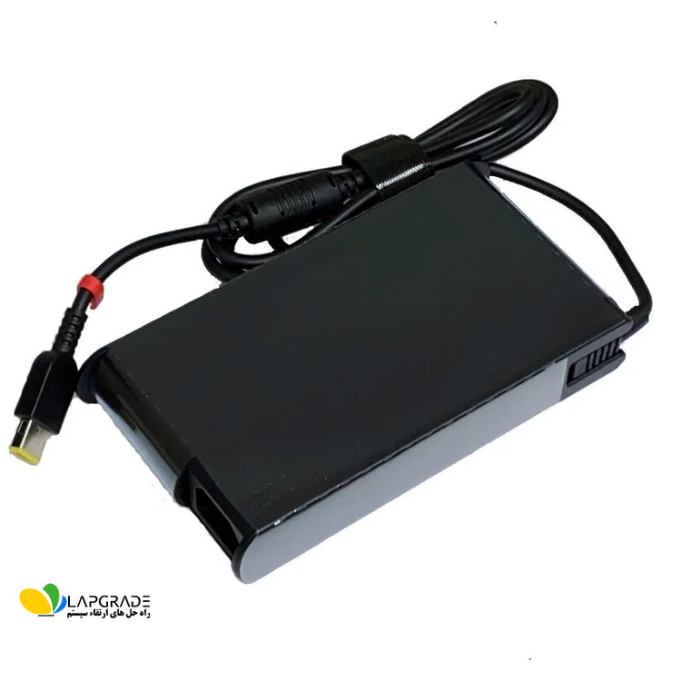 شارژر لپ تاپ لنوو 20 ولت 11.5 آمپر مدل ADL230SLC3A