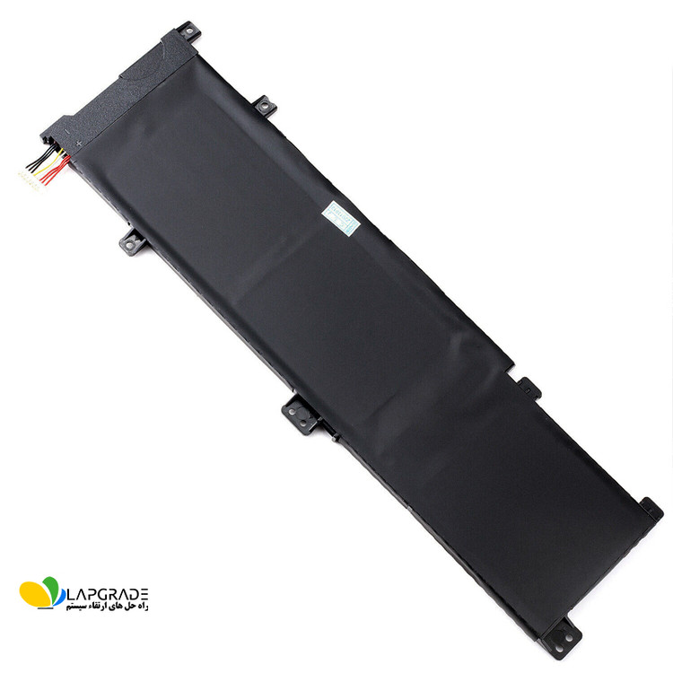 باتری لپتاپ ایسوس 3 سلولی مدل B31N1429 مناسب برای لپتاپ Asus A501 K501