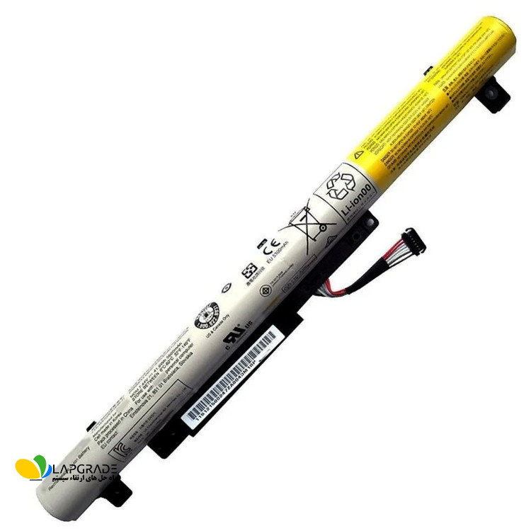 باتری لپ تاپ لنوو مدل L13M4E61 مناسب برای Lenovo M50-70 و Flex 2-14