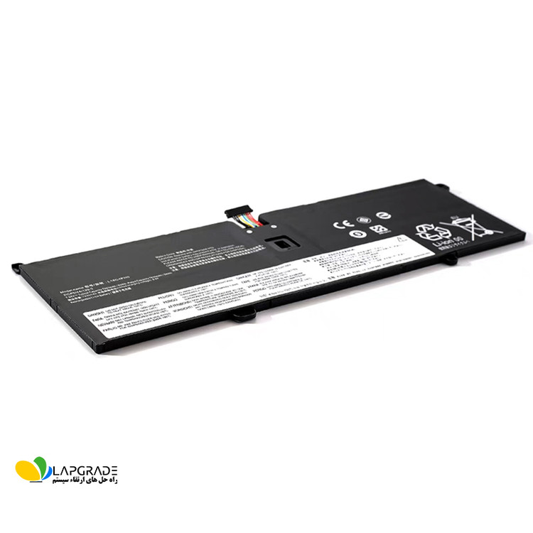 باتری لپتاپ لنوو 4 سلولی مدل L18C4PH0 مناسب برای لپتاپ Lenovo YOGA C940