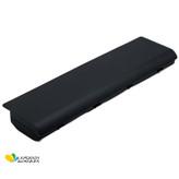 باتری لپ تاپ اچ پی 6 سلولی مدل PI06 مناسب برای لپ تاپ 17 ENVY 14 15