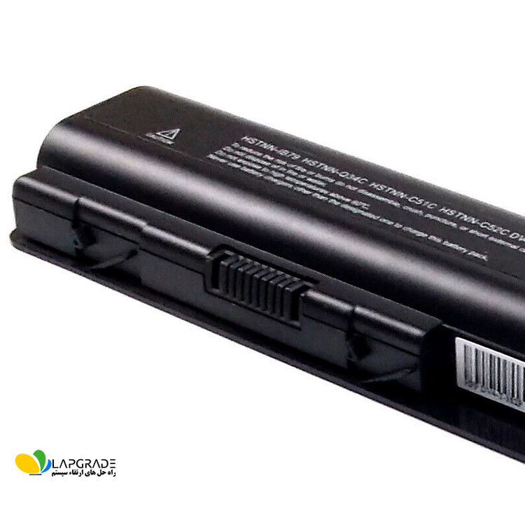 کانکتور باتری HSTNN-IB79 مخصوص HP Pavilion DV4 DV5 DV6