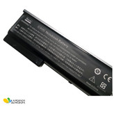 باتری لپ تاپ اچ پی 6 سلولی مدل CA06 مناسب برای لپ تاپ HP PROBOOK 640 645 650 655 G0 G1