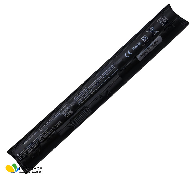 باتری لپ تاپ اچ پی 4 سلولی مدل VI04 مناسب برای لپ تاپ HP PROBOOK 440 445 450 455 G2
