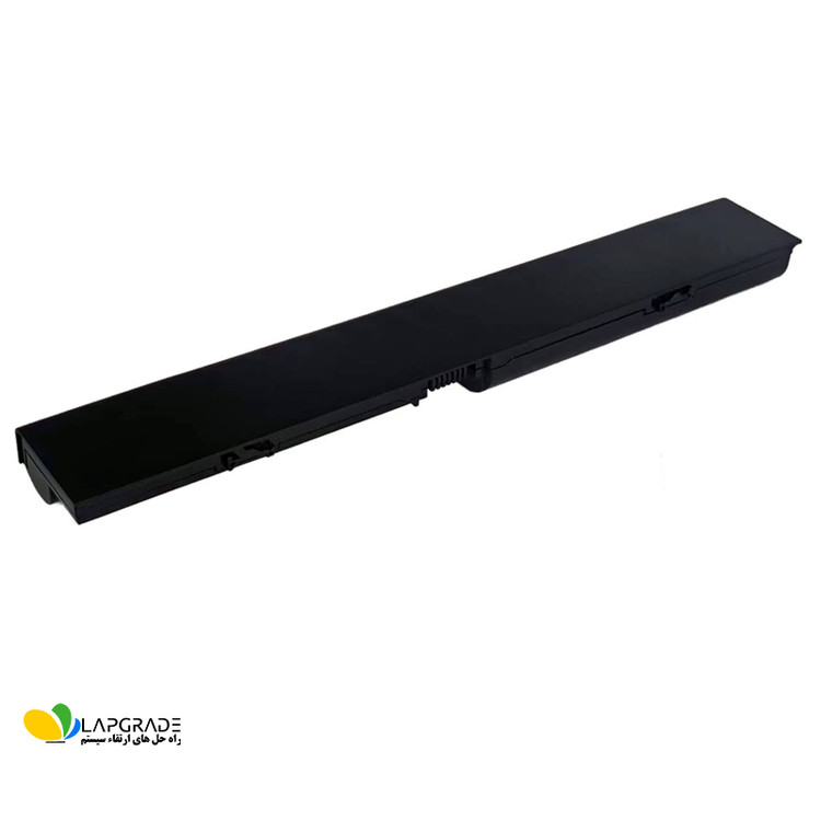 نمای کانکتور و محل اتصال باتری HP PR06 مناسب ProBook سری 4330s تا 4540s