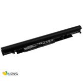 باتری لپ تاپ اچ پی 4 سلولی مدل JC04 مناسب برای لپ تاپ HP 240 G6 245 G6 250 G6 255 G6