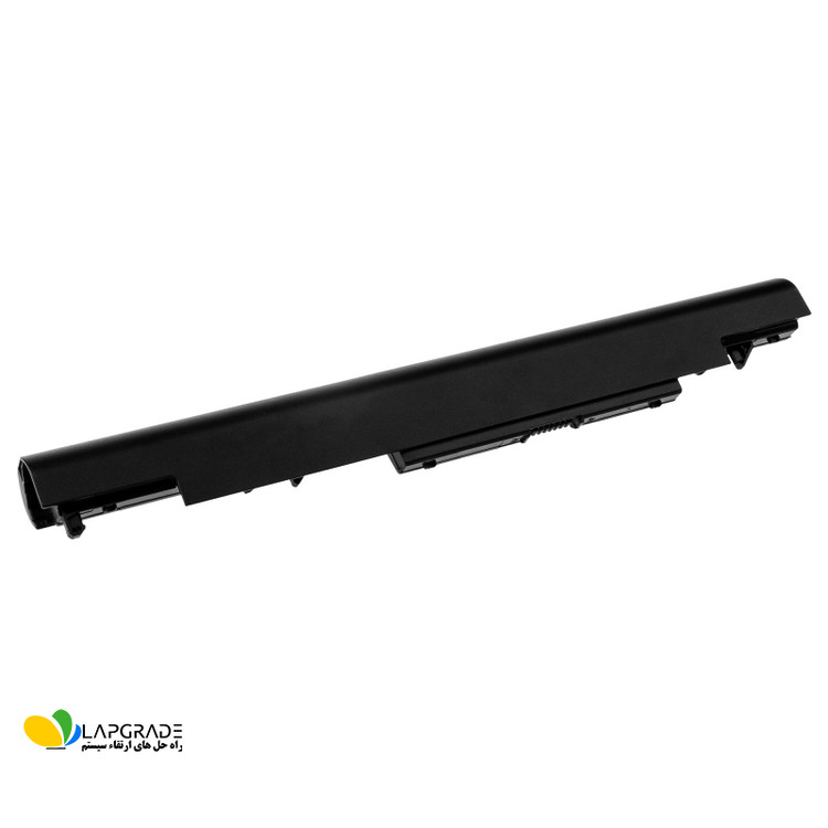 باتری HP JC04 چهار سلولی – نمای پشت بدنه باتری لپتاپ