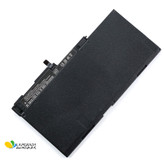 باتری لپ تاپ اچ پی 3 سلولی مدل CM03XL مناسب برای لپ تاپ HP EliteBook 840 845 850 855 740 745 750 755 G1 G2