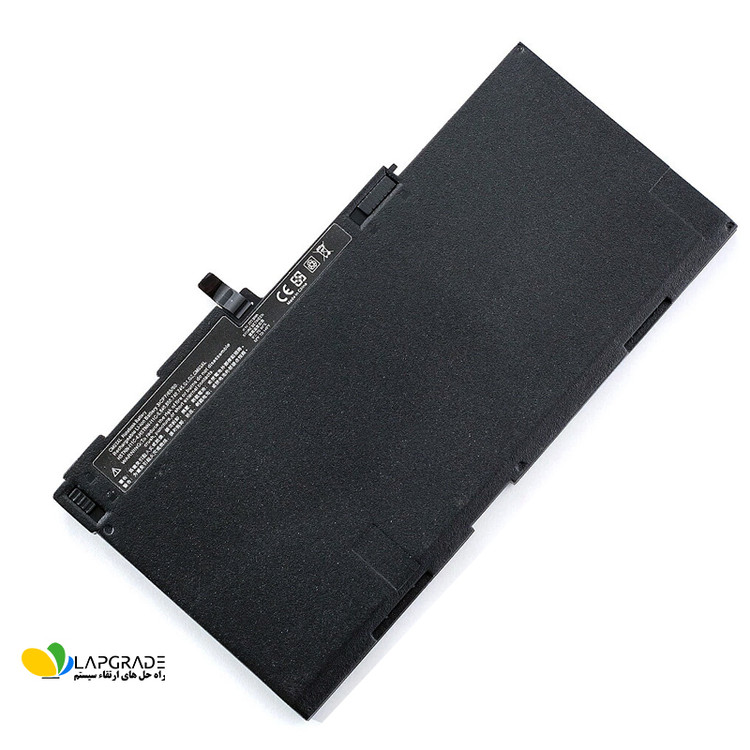 باتری لپ تاپ اچ پی ۳ سلولی مدل CM03XL با ظرفیت 4400mAh