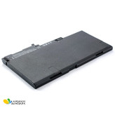 باتری لپ تاپ اچ پی 3 سلولی مدل CM03XL مناسب برای لپ تاپ HP EliteBook 840 845 850 855 740 745 750 755 G1 G2