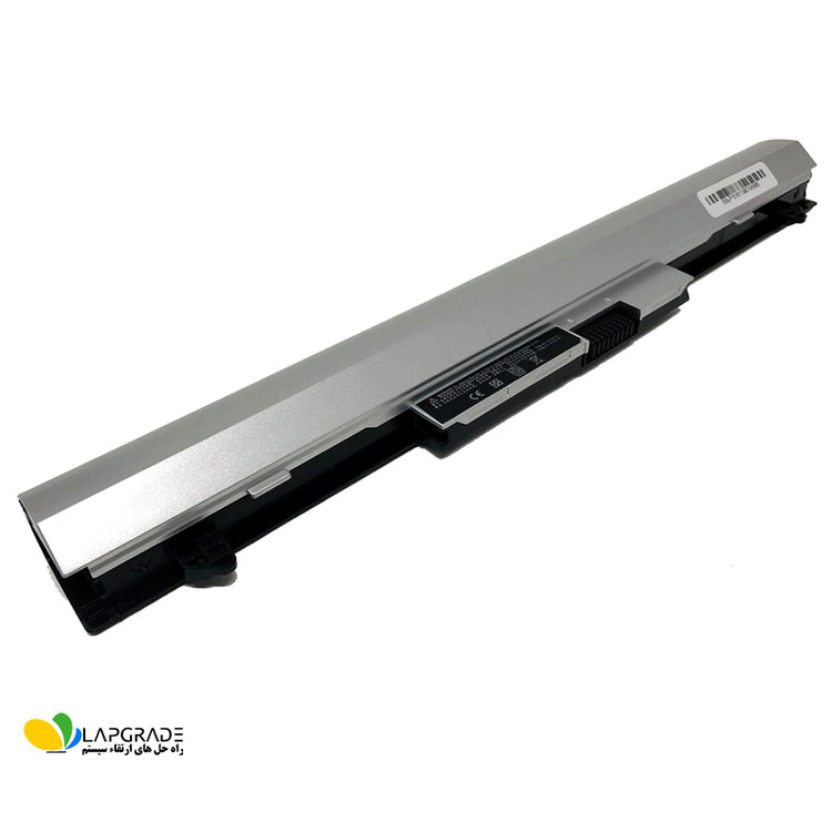 باتری لپتاپ HP RO04 چهارسلولی 14.8V 2600mAh (نمای کلی)