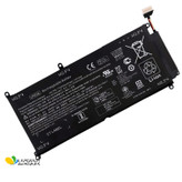 باتری لپ تاپ اچ پی 3 سلولی مدل LP03XL مناسب برای لپ تاپ HP Envy 15