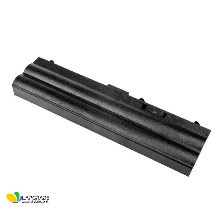 نمای نزدیک باتری Lenovo 45N1001 شش سلولی برای ThinkPad L430 و L530