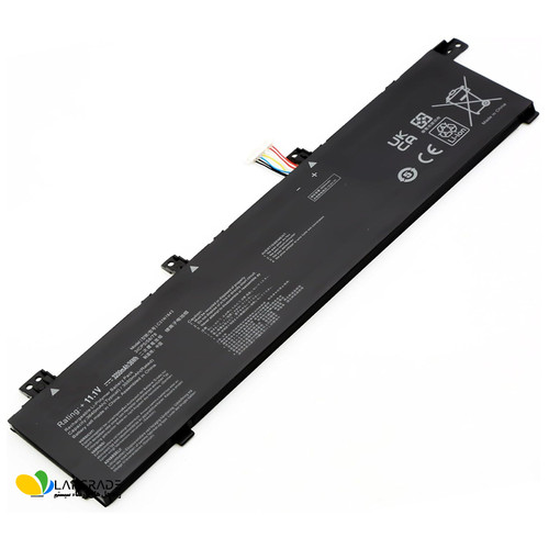 باتری لپتاپ ایسوس 3 سلولی مدل C31N1843 مناسب برای لپتاپ ASUS VivoBook S14 S432 S15 S532 X432 X532