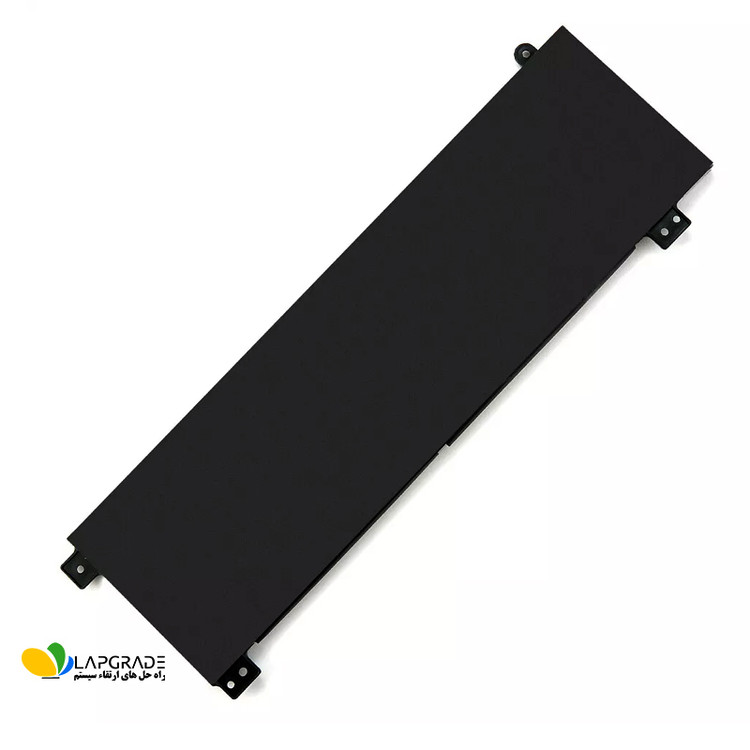 باتری لپتاپ ایسوس 4 سلولی لیتیوم پلیمر مدل C41N2010 با ظرفیت 2900 میلی آمپر ساعت (43 وات ساعت) و ولتاژ 14.8 ولت - نمای جلو مناسب برای لپ تاپ های گیمینگ ASUS ROG Strix G15 سری G513 و G17 سری G713