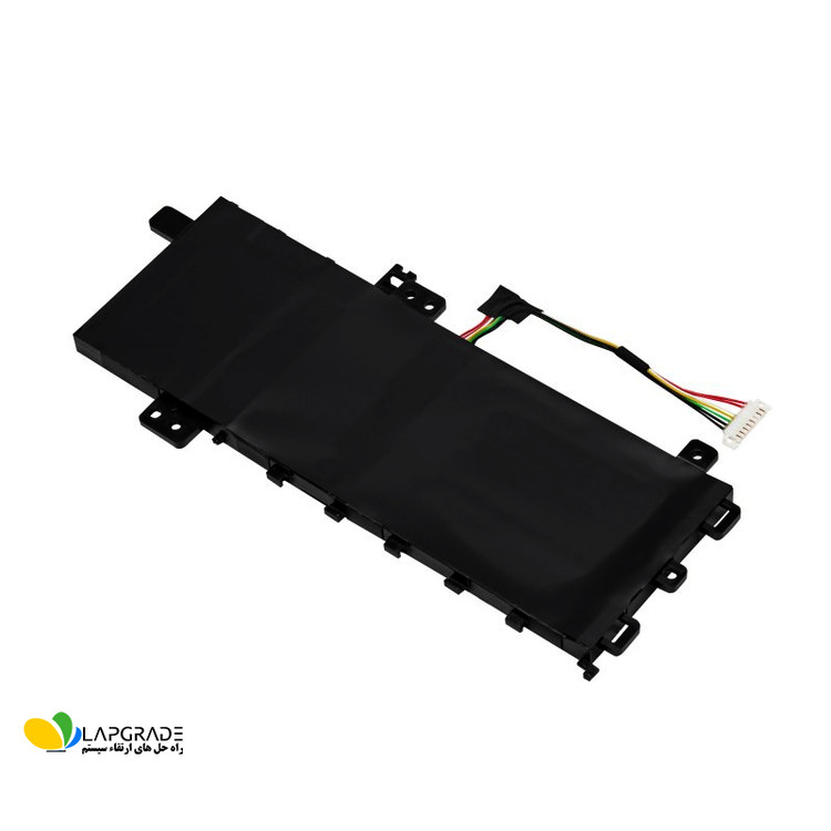 باتری لپ تاپ ایسوس 2 سلولی مدل B21N1818 مناسب برای لپ تاپ Asus VivoBook 15 A512 R512 X512