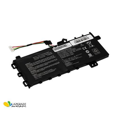 باتری لپ تاپ ایسوس 2 سلولی مدل B21N1818 مناسب برای لپ تاپ Asus VivoBook 15 A512 R512 X512