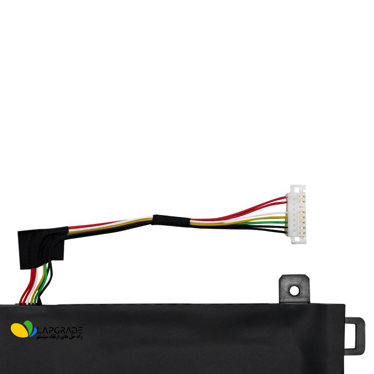 باتری لپ تاپ ایسوس 2 سلولی مدل B21N1818 مناسب برای لپ تاپ Asus VivoBook 15 A512 R512 X512