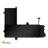 باتری لپتاپ ایسوس 2 سلولی مدل B21N1506 مناسب برای لپتاپ ASUS EeeBook E502 L502