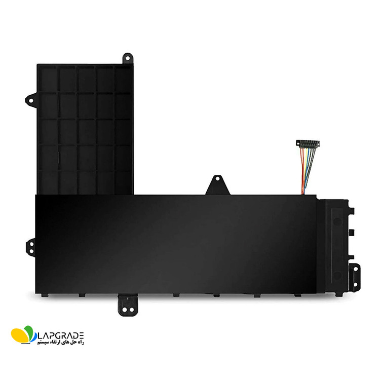 باتری لپتاپ ایسوس 2 سلولی مدل B21N1506 مناسب برای لپتاپ ASUS EeeBook E502 L502