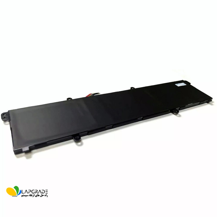 باتری لپتاپ ایسوس 3 سلولی لیتیوم پلیمر مدل B31N1911 با ظرفیت 3600 میلی آمپر ساعت و ولتاژ 11.4 ولت - نمای جلو مناسب برای لپ تاپ های 2 در 1 ASUS VivoBook Flip 14 سری A413، M413، TM420 و X421