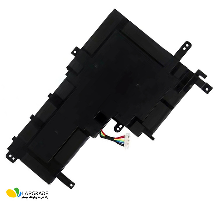 باتری لپ تاپ ایسوس 3 سلولی مدل B31N1842 مناسب برای لپ تاپ ASUS VivoBook F513 M513 K513 S513 X513 S531 X531 V531 K531
