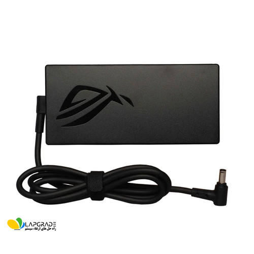 شارژر لپ تاپ ایسوس 19.5 ولت 9.23 آمپر ADP-180MB F - 6.0*3.7