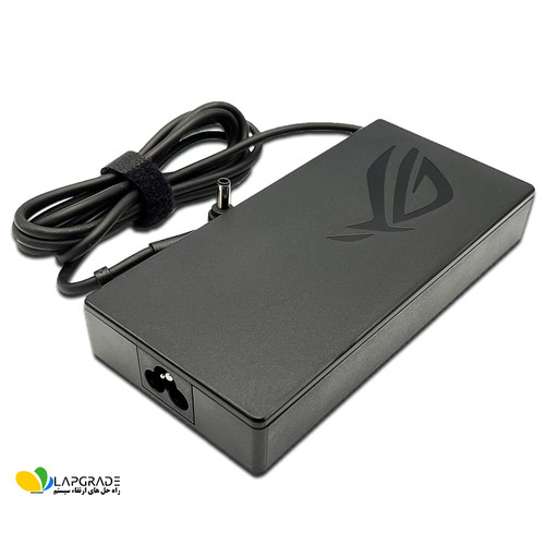 شارژر لپتاپ ایسوس 19ولت 6.32 آمپر 120 وات مدل PA-1121-28