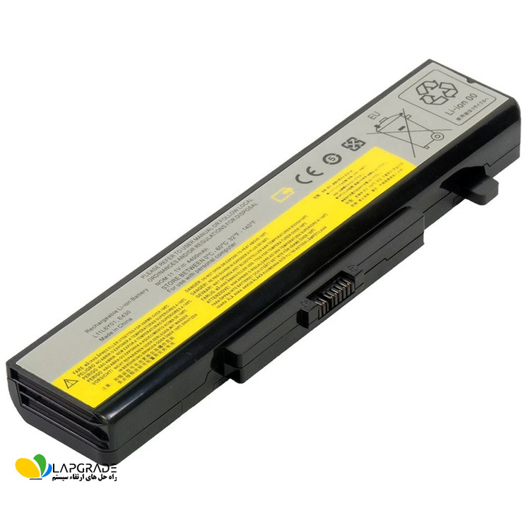 باتری لپتاپ لنوو 6 سلولی مدل L11L6Y01 مناسب برای لپتاپ Lenovo ThinkPad Edge E430 E530
